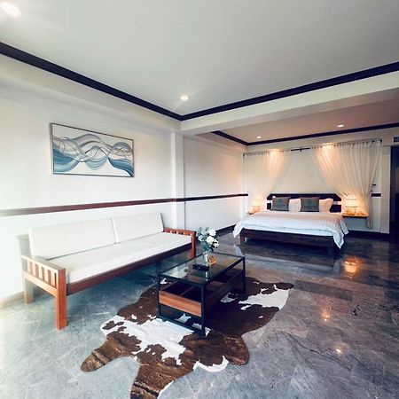 فندق Ocean Pie Phuket - Adult Only Rawai المظهر الخارجي الصورة