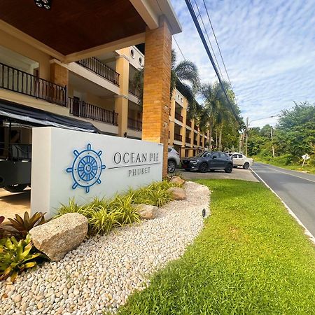 فندق Ocean Pie Phuket - Adult Only Rawai المظهر الخارجي الصورة