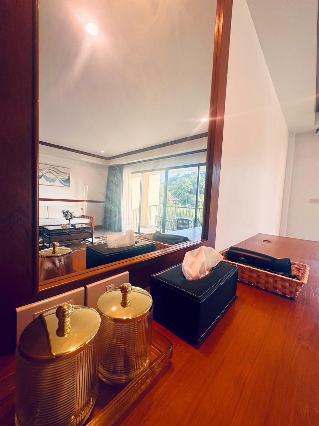 فندق Ocean Pie Phuket - Adult Only Rawai المظهر الخارجي الصورة
