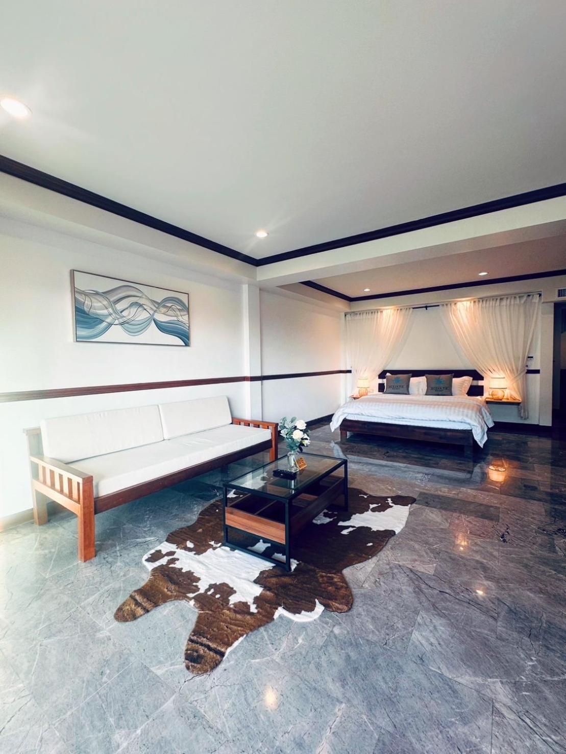 فندق Ocean Pie Phuket - Adult Only Rawai المظهر الخارجي الصورة