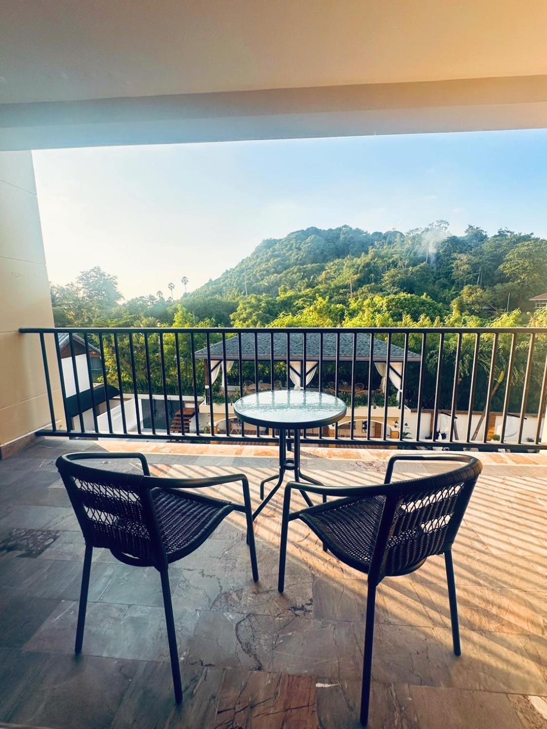 فندق Ocean Pie Phuket - Adult Only Rawai المظهر الخارجي الصورة