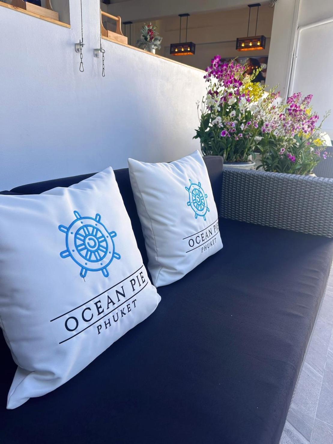 فندق Ocean Pie Phuket - Adult Only Rawai المظهر الخارجي الصورة