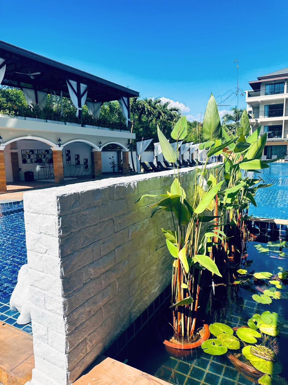 فندق Ocean Pie Phuket - Adult Only Rawai المظهر الخارجي الصورة