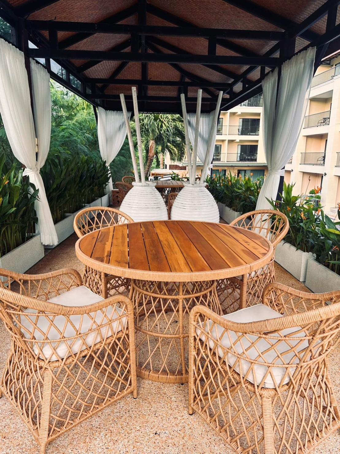 فندق Ocean Pie Phuket - Adult Only Rawai المظهر الخارجي الصورة