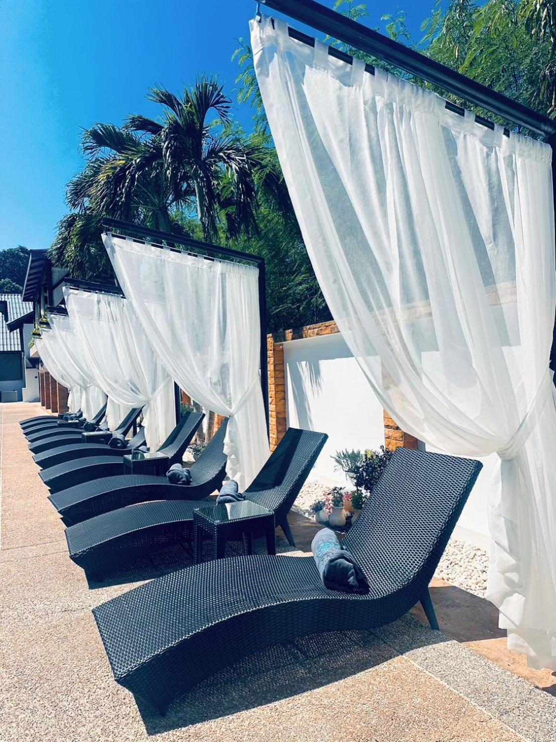 فندق Ocean Pie Phuket - Adult Only Rawai المظهر الخارجي الصورة