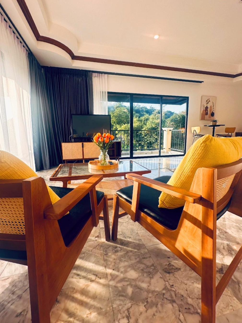 فندق Ocean Pie Phuket - Adult Only Rawai المظهر الخارجي الصورة
