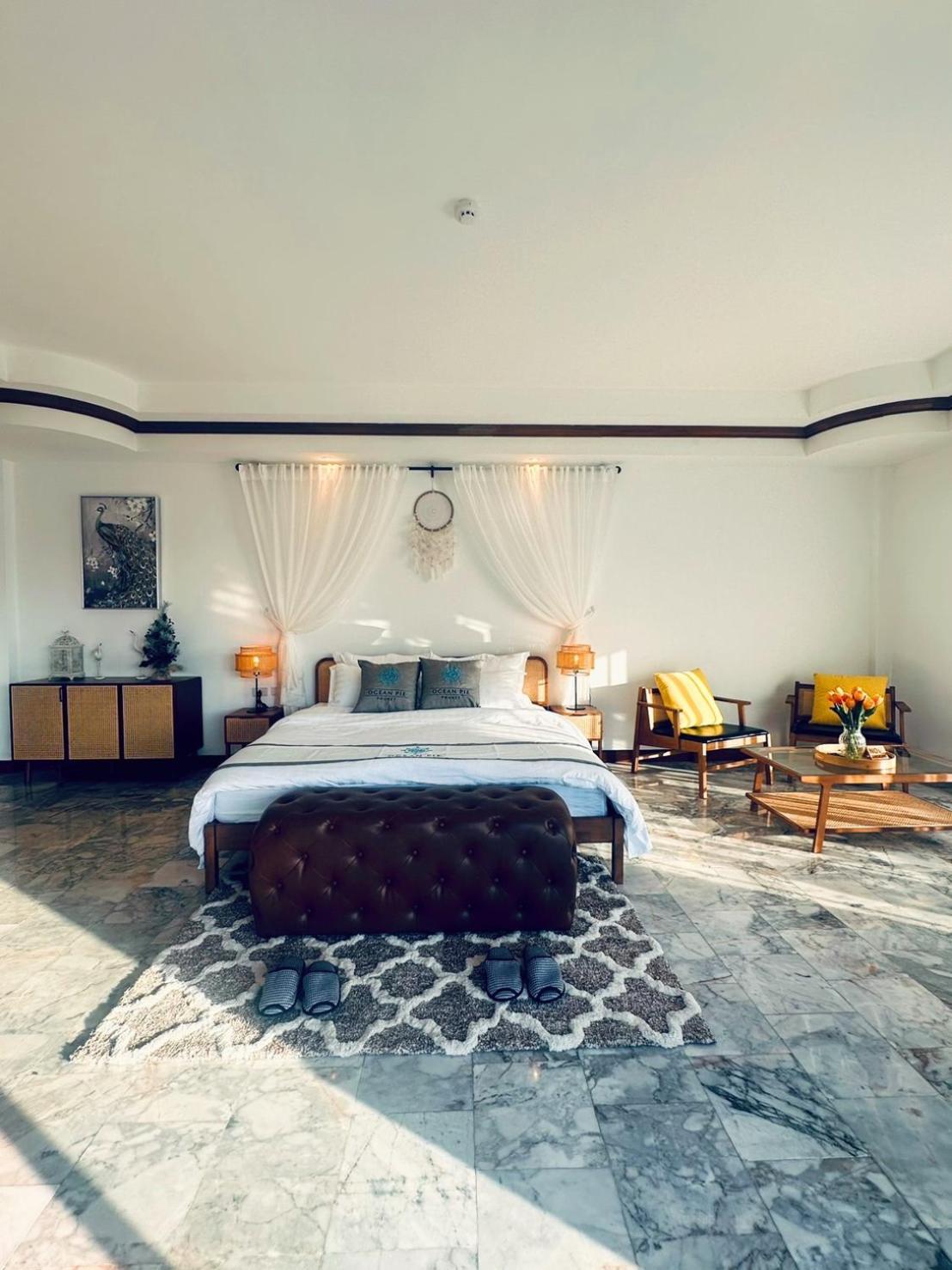 فندق Ocean Pie Phuket - Adult Only Rawai المظهر الخارجي الصورة