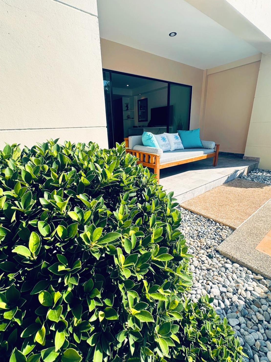 فندق Ocean Pie Phuket - Adult Only Rawai المظهر الخارجي الصورة