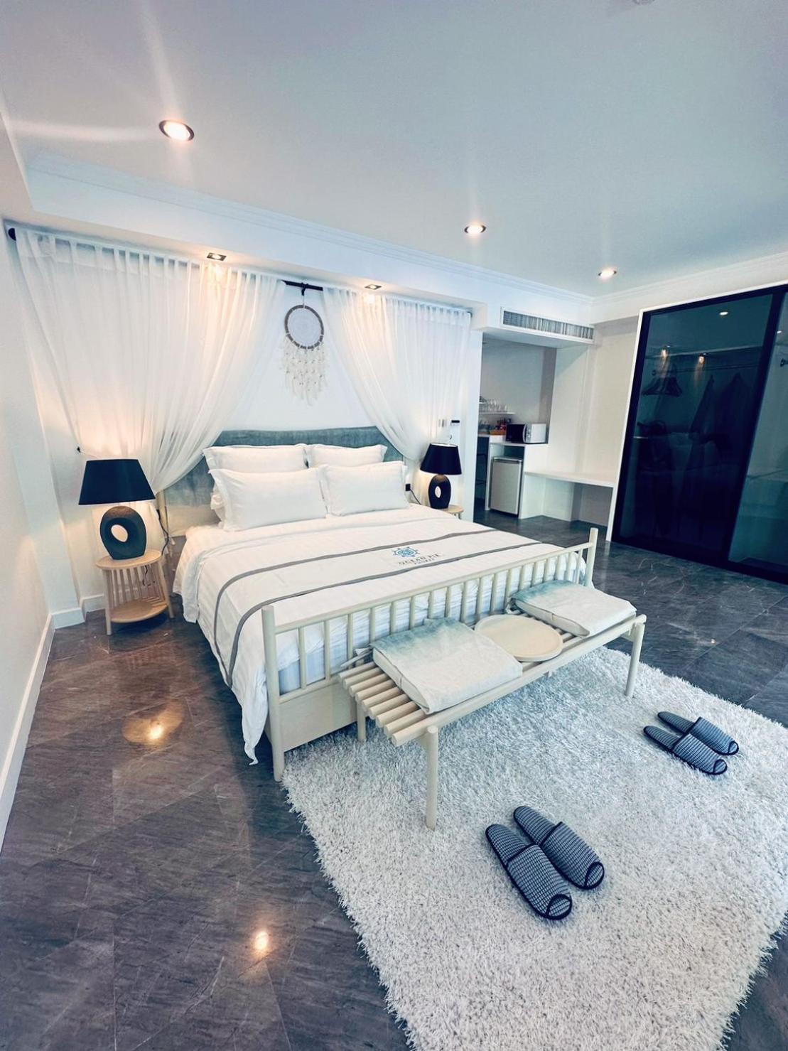 فندق Ocean Pie Phuket - Adult Only Rawai المظهر الخارجي الصورة