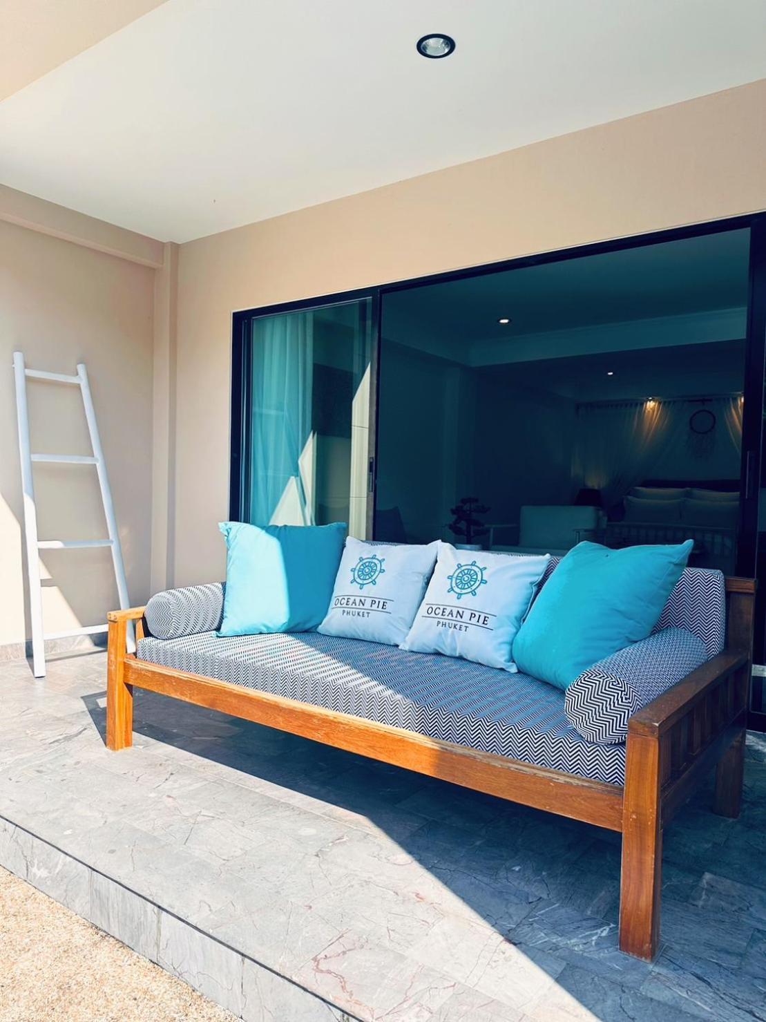 فندق Ocean Pie Phuket - Adult Only Rawai المظهر الخارجي الصورة