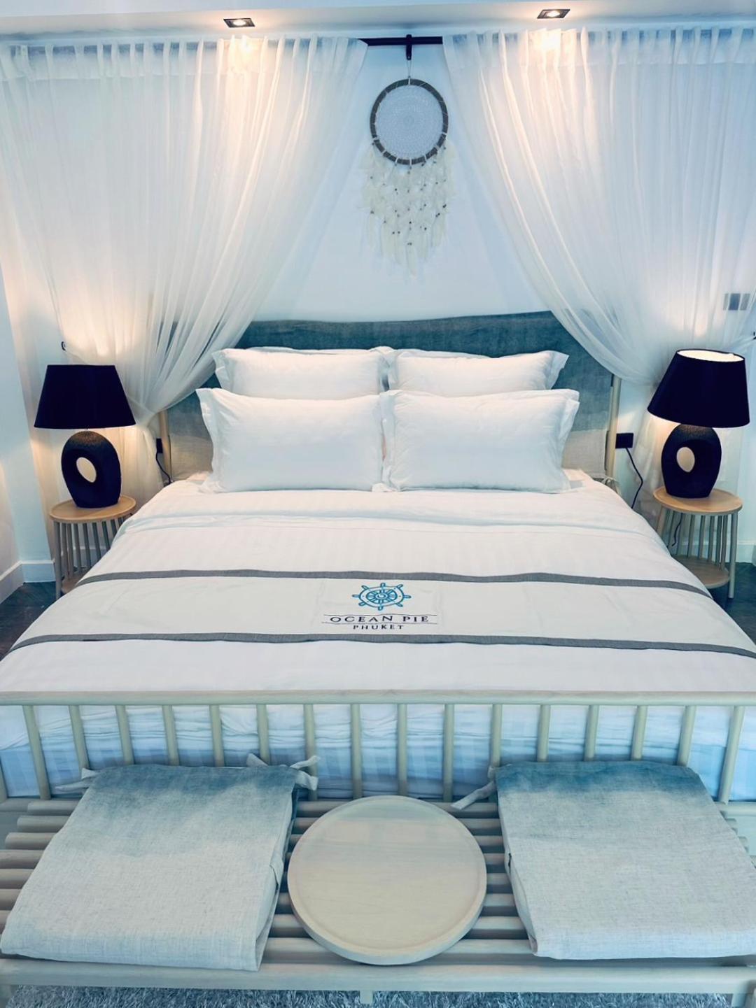 فندق Ocean Pie Phuket - Adult Only Rawai المظهر الخارجي الصورة