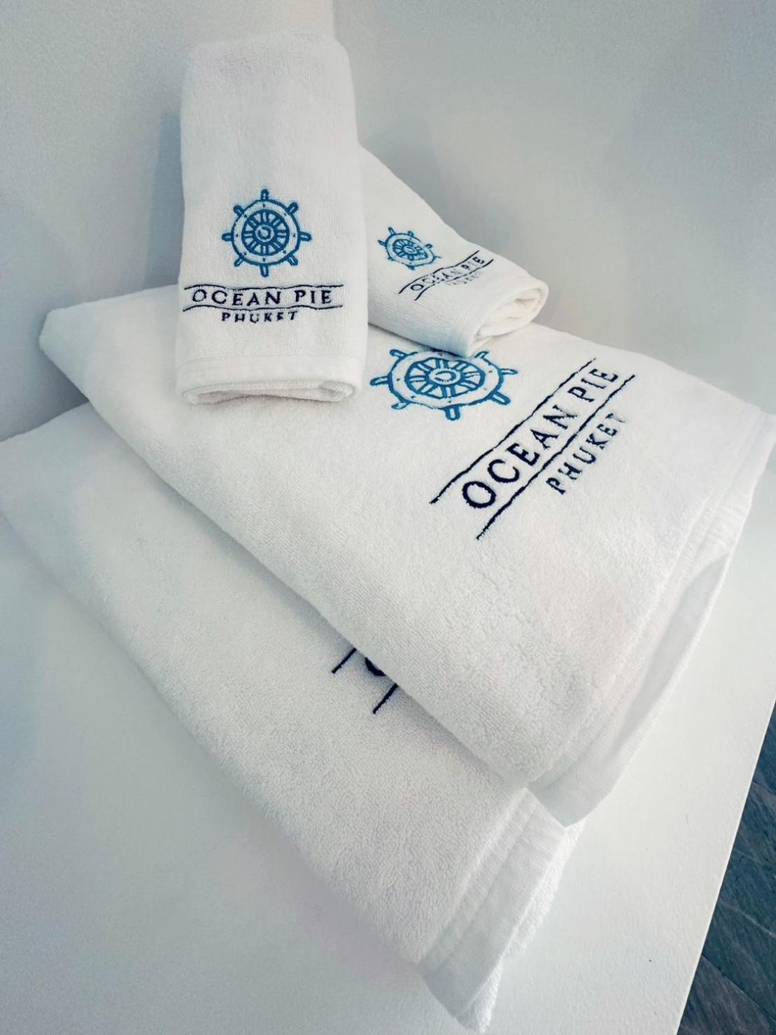فندق Ocean Pie Phuket - Adult Only Rawai المظهر الخارجي الصورة