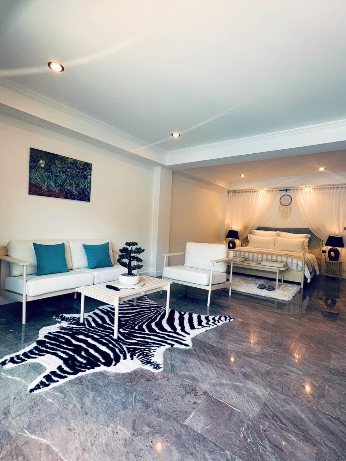 فندق Ocean Pie Phuket - Adult Only Rawai المظهر الخارجي الصورة